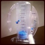Spirometer