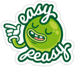 Easy peasy