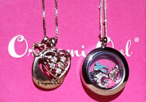 Origami Owl