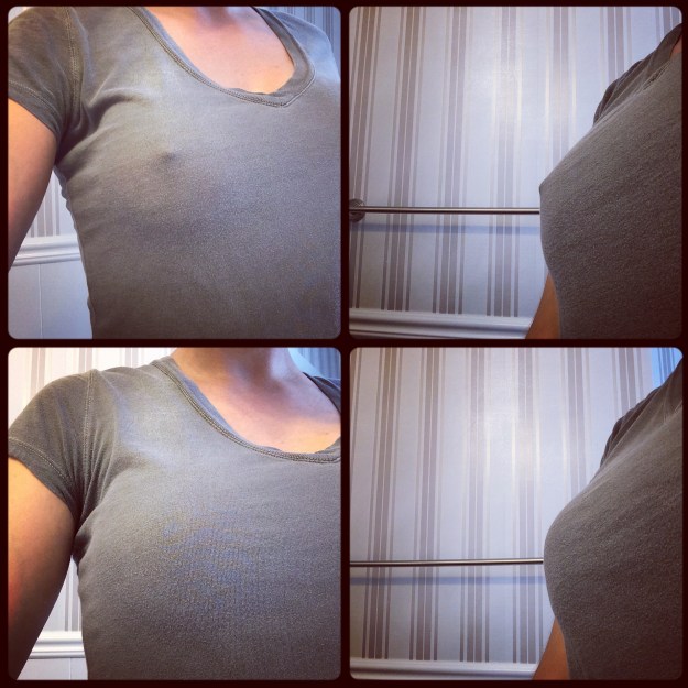 Bristol Six Nippies Skin